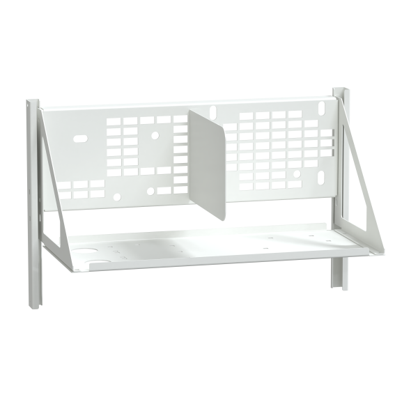 Prismaset p active - platine de compensation - varpluscan horizontal - l650