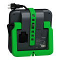 Thorsman - lampe de chantier led 35w - 4000lm