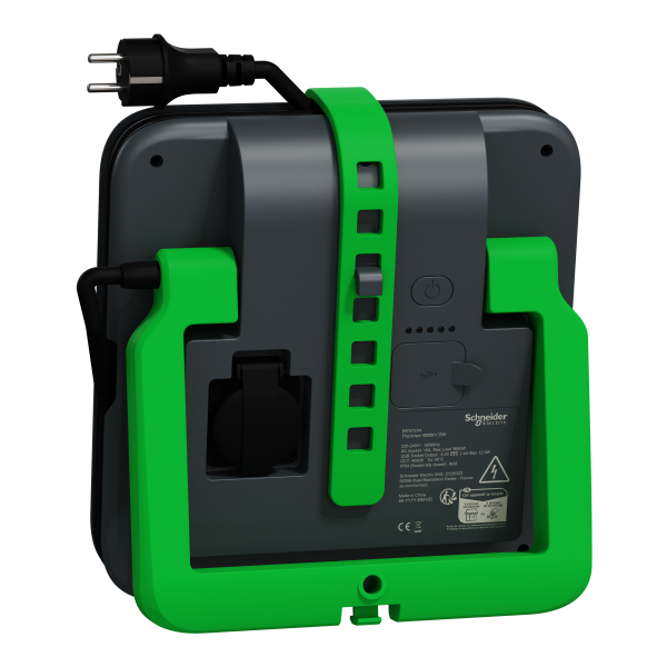 Thorsman - lampe de chantier led 35w - 4000lm