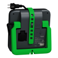 Thorsman - lampe de chantier led 35w - 4000lm