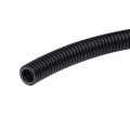 Mureva Flex, conduit flexible ICA 3343 20mm, sans halogène, noir