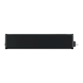Unica system+ - nourrice précâblée m - 4 prises 2p+t + usb a+c - anthracite