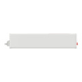 Unica system+ - nourrice précâblée m - 2x 2p+t + 2x 2p+t rouge +usb a+c - blc