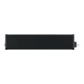 Unica system+ - nourrice précâblée m - 2x 2p+t + 2x 2p+t rouge +usb a+c - anth