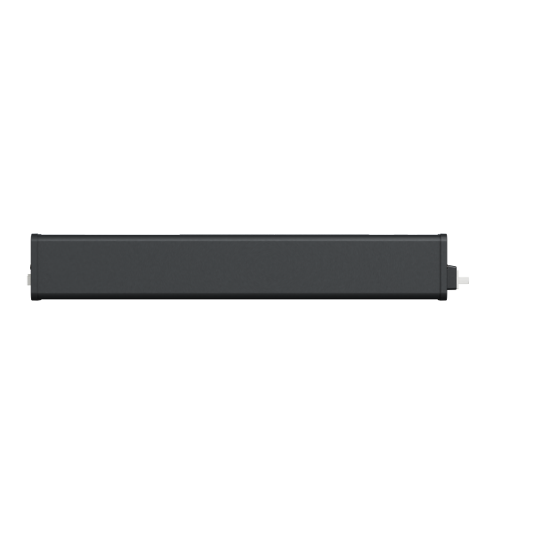 Unica system+ - nourrice précâblée m - 4x 2p+t + usb a+c +vdi 4 mod - anthra