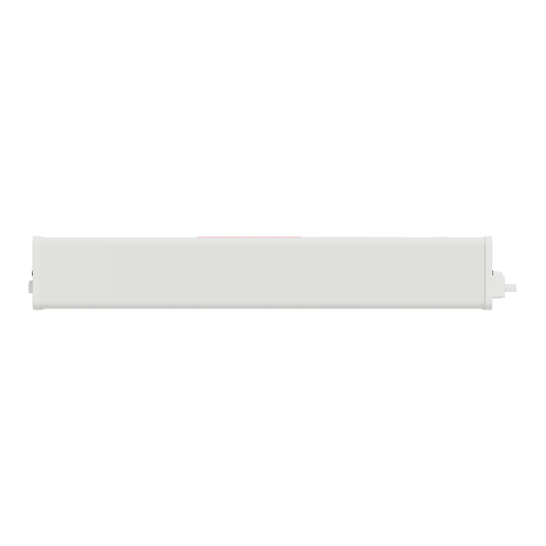Unica system+ - nourrice précâb m - 2x2p+t +2x2p+trouge +usb a+c +vdi 4mod - blc