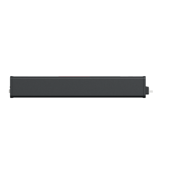 Unica system+ - nourrice précâb m - 2x2p+t +2x2p+trouge +usb a+c +vdi 4mod - ant