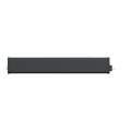 Unica system+ - nourrice précâb m - 2x2p+t +2x2p+trouge +usb a+c +vdi 4mod - ant