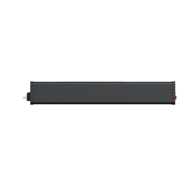 Unica system+ - nourrice précâb m - 2x2p+t +2x2p+trouge +usb a+c +vdi 4mod - ant