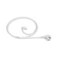 Unica system+ - cable spécifique pour nourrice m - 1,5mm2 - 6m - droit - blanc