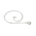 Unica system+ - cable spécifique pour nourrice m - 2,5mm2 - 3m - droit - blanc