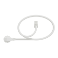 Unica system+ - cable spécifique pour nourrice m - 1,5mm2 - 3m - coudé - blanc