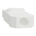 Unica system+ - connecteur mini wieland gst15i3s mâle droit - lot de 5
