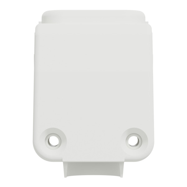 Unica system+ - connecteur mini wieland gst15i3s femelle coudé - lot de 5