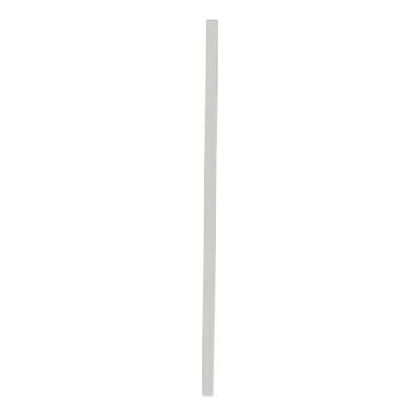 Unica system+ - colonne mobile compatible nourrice précâblée m - 1.9m - blanc