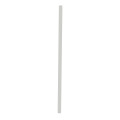 Unica system+ - colonne mobile compatible nourrice précâblée m - 1.9m - blanc