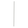 Unica system+ - colonne mobile compatible nourrice précâblée m - 1.9m - blanc