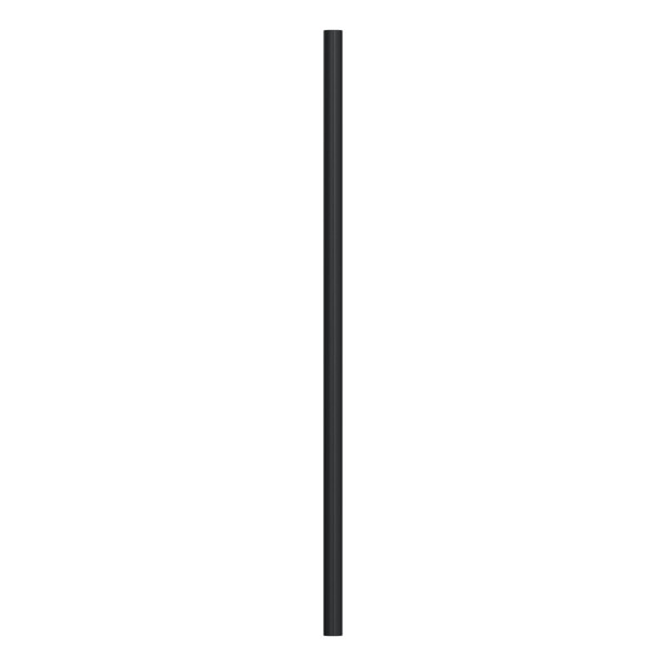 Unica system+ - colonne mobile compatible nourrice précâblée m - 1.9m - anthra