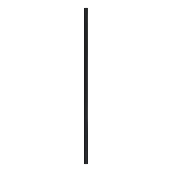 Unica system+ - colonne mobile compatible nourrice précâblée m - 2.2m - anthra