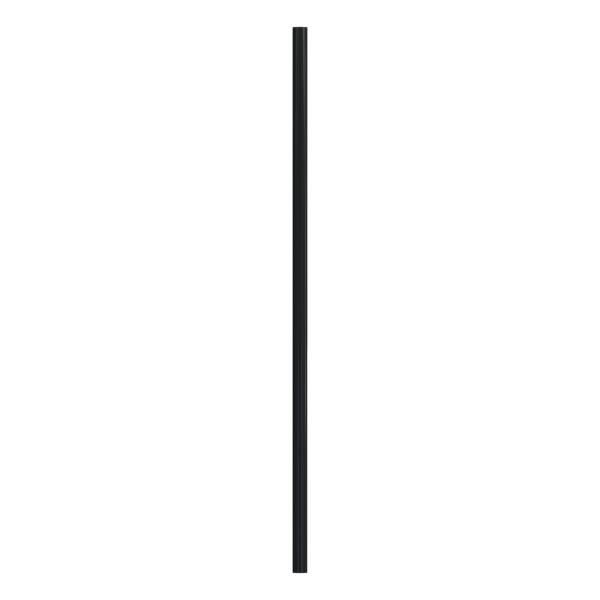 Unica system+ - colonne mobile compatible nourrice précâblée m - 2.2m - anthra