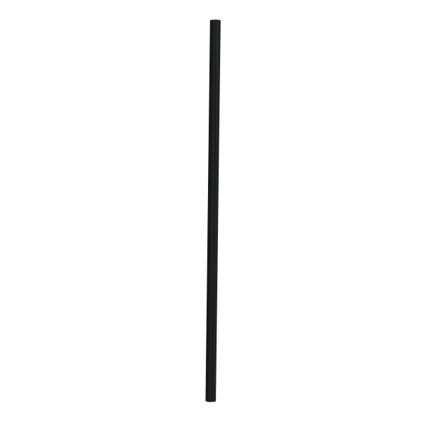 Unica system+ - colonne mobile compatible nourrice précâblée m - 2.2m - anthra