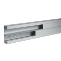 Schneider Electric Optiline 45 - Goulotte Aluminium - 140 X 55 Mm - 3 X 2 M