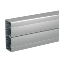 Schneider Electric Optiline 45 - Goulotte Aluminium - 140 X 55 Mm - 3 X 2 M