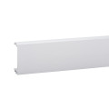 OptiLine 45 - couvercle pvc blanc - 12 x 2 m