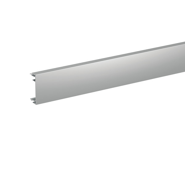 Schneider Electric Optiline 45 - Couvercles (Pièce de Rechange) pour Goulotte Optline 45 - 12 X 2 M