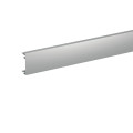 Schneider Electric Optiline 45 - Couvercles (Pièce de Rechange) pour Goulotte Optline 45 - 12 X 2 M