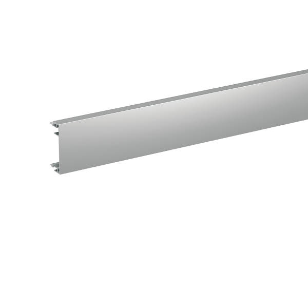 Schneider Electric Optiline 45 - Couvercles (Pièce de Rechange) pour Goulotte Optline 45 - 12 X 2 M