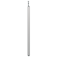 OptiLine 45, colonne fixe à vérin aluminium 1 face de 3,9 à 4,3 m