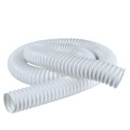 Schneider Electric Optiline 45 Et 70 - Conduit Flexibles 2000 X Ø 55 Mm, Blanc