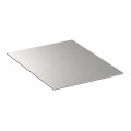 Schneider Electric Optiline 45 - Garnitures Inox pour Couvercle Ism50624 Et Ism50520