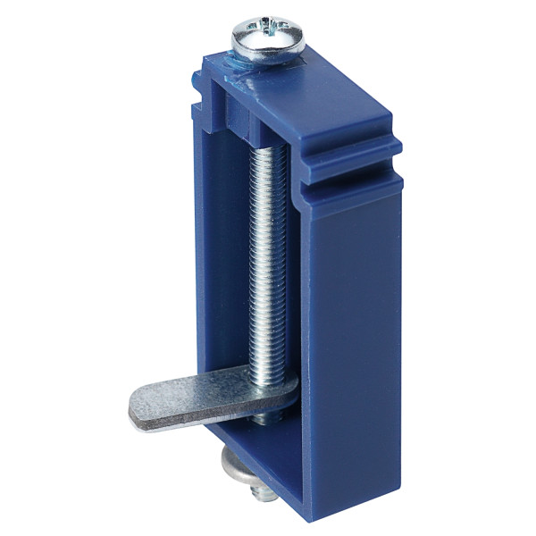 Schneider Electric Optiline 45, Étrier à Vis Sandwich