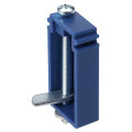 Schneider Electric Optiline 45, Étrier à Vis Sandwich