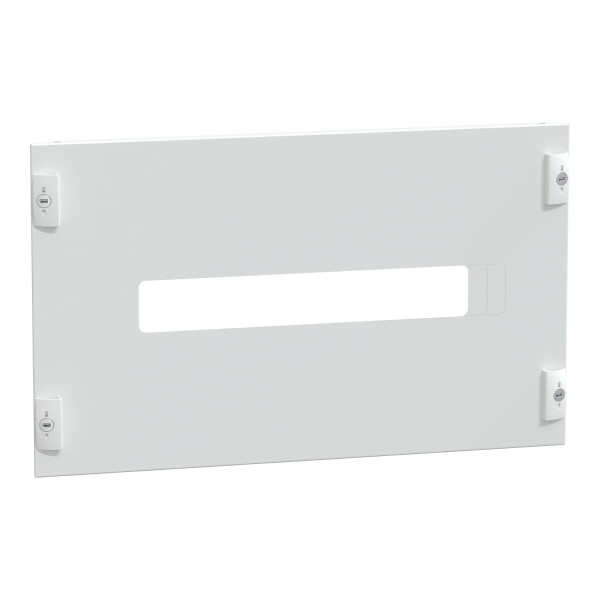 Prismaset p active - plastron transferpact 63a - 3p/4p - 6m l650 - montage vert.
