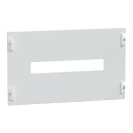 Prismaset p active - plastron transferpact 63a - 3p/4p - 6m l650 - montage vert.