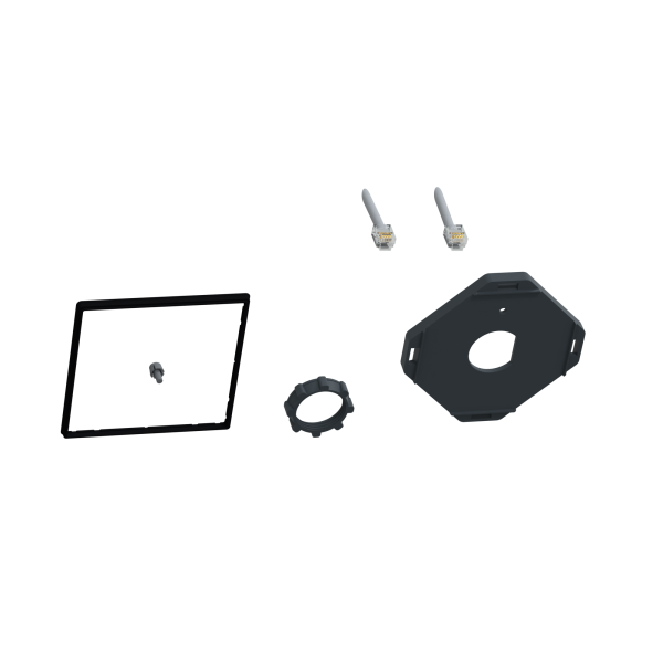 Powerlogic - Kit Matériel 5rd Pour Centrale De Mesure Pm5000