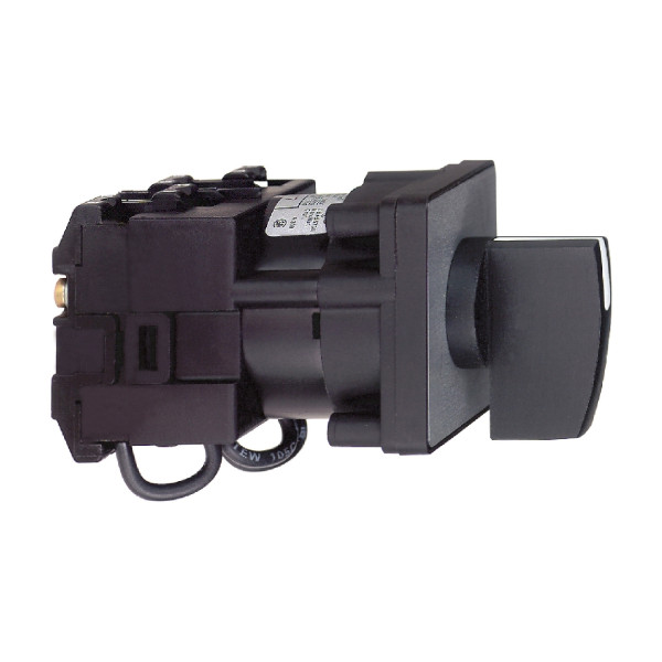 Schneider Electric Sélecteur à Gradins à Came 3 Pôles 45° 12 A Fixation Par Vis - Schneider Electric - K1I023QLH