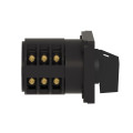 Schneider Electric Inverseur à Came 3 Pôles 60° 32 A Fixation Par Vis