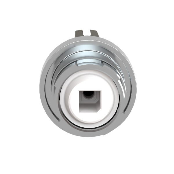 Schneider Electric Tête de Manoeuvre Diam 28,5 Mm Manette Noire