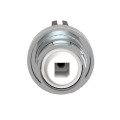 Schneider Electric Tête de Manoeuvre Diam 28,5 Mm Manette Noire
