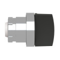 Schneider Electric Tête de Manoeuvre Diam 28,5 Mm Manette Noire