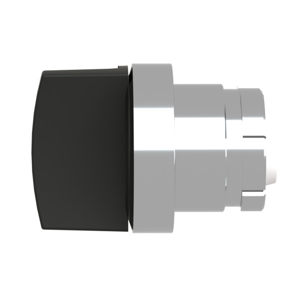 Schneider Electric Tête de Manoeuvre Diam 28,5 Mm Manette Noire