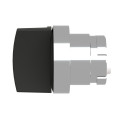 Schneider Electric Tête de Manoeuvre Diam 28,5 Mm Manette Noire