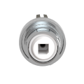 Schneider Electric Tête de Manoeuvre Diam 28,5 Mm Manette Noire