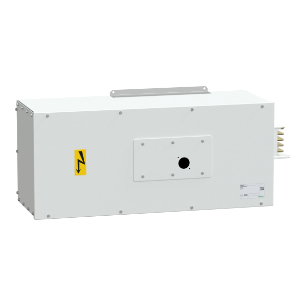 Schneider Electric Alimentation en bout 1000A