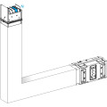 Canalis ml-coude 1000a sur mesure neutre canalis ml-coude 1000a sur mesur