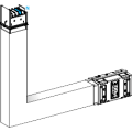 Canalis ml-coude 1000a sur mesure neutre canalis ml-coude 1000a sur mesur